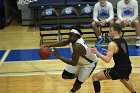MBBall vs Emerson  Wheaton College Men’s Basketball vs Emerson College. - Photo By: KEITH NORDSTROM : Wheaton, basketball